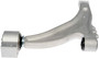 Suspension Control Arm fits 2013-2019 Cadillac XTS  DORMAN OE SOLUTIONS