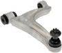 Dorman - OE Solutions Suspension Control Arm and Ball Joint Assembly P/N:526-652