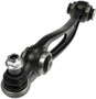 Dorman - OE Solutions Suspension Control Arm and Ball Joint Assembly P/N:526-850
