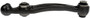Dorman - OE Solutions Suspension Control Arm and Ball Joint Assembly P/N:526-850