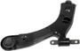 Dorman - OE Solutions Suspension Control Arm and Ball Joint Assembly P/N:526-870