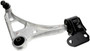 Dorman - OE Solutions Suspension Control Arm and Ball Joint Assembly P/N:526-872