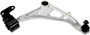 Dorman - OE Solutions Suspension Control Arm and Ball Joint Assembly P/N:526-872