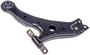 Suspension Control Arm fits 2004-2006 Lexus RX330  DORMAN OE SOLUTIONS