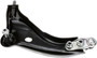 Dorman - OE Solutions Suspension Control Arm and Ball Joint Assembly P/N:526-944