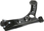 Dorman - OE Solutions Suspension Control Arm and Ball Joint Assembly P/N:526-960