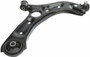 Dorman - OE Solutions Suspension Control Arm and Ball Joint Assembly P/N:526-960