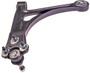 Dorman - OE Solutions Suspension Control Arm and Ball Joint Assembly P/N:526-978