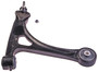 Dorman - OE Solutions Suspension Control Arm and Ball Joint Assembly P/N:526-978