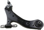 Dorman - OE Solutions Suspension Control Arm and Ball Joint Assembly P/N:527-016