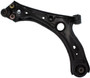 Dorman - OE Solutions Suspension Control Arm and Ball Joint Assembly P/N:527-018