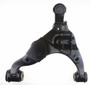 Dorman - OE Solutions Suspension Control Arm and Ball Joint Assembly P/N:527-029