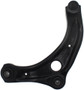 Dorman - OE Solutions Suspension Control Arm and Ball Joint Assembly P/N:527-037