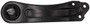 Suspension Trailing Arm Dorman 527-039 fits 15-17 Chrysler 200