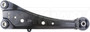 Dorman - OE Solutions Suspension Trailing Arm P/N:527-048