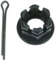 Dorman - OE Solutions Suspension Control Arm and Ball Joint Assembly P/N:527-066