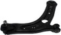 Dorman - OE Solutions Suspension Control Arm and Ball Joint Assembly P/N:527-069