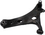 Dorman - OE Solutions Suspension Control Arm and Ball Joint Assembly P/N:527-087