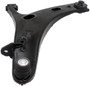 Dorman - OE Solutions Suspension Control Arm and Ball Joint Assembly P/N:527-087