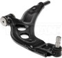 Suspension Control Arm and Ball Joint Assembly fits 2016-2020 Mini Cooper Clubma