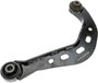 Suspension Control Arm fits 2014-2018 Mazda 3  DORMAN OE SOLUTIONS