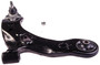 Suspension Control Arm and Ball Joint Assembly Dorman 527-986