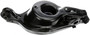 Suspension Control Arm fits 2009-2015 Honda Pilot  DORMAN OE SOLUTIONS