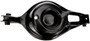 Suspension Control Arm fits 2009-2015 Honda Pilot  DORMAN OE SOLUTIONS
