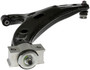 Suspension Control Arm and Ball Joint Assembly fits 2015-2019 Subaru Legacy,Outb