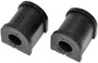 Dorman - OE Solutions Suspension Stabilizer Bar Bushing Kit P/N:532-252