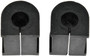 Dorman - OE Solutions Suspension Stabilizer Bar Bushing Kit P/N:532-252