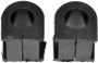 Dorman - OE Solutions Suspension Stabilizer Bar Bushing Kit P/N:532-458