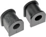 Dorman - OE Solutions Suspension Stabilizer Bar Bushing Kit P/N:532-724