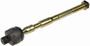 Steering Tie Rod End fits 1990-1991 Mazda 929  DORMAN OE SOLUTIONS