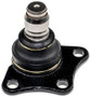 Dorman - OE Solutions Suspension Ball Joint P/N:533-358