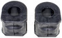 Dorman - OE Solutions Suspension Stabilizer Bar Bushing Kit P/N:533-466