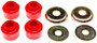 Dorman - OE Solutions Radius Arm Bushing P/N:533-545
