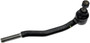 Dorman - OE Solutions Steering Tie Rod End P/N:534-968