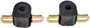 Dorman - OE Solutions Suspension Stabilizer Bar Bushing P/N:535-806