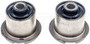 Dorman - OE Solutions Suspension Control Arm Bushing Kit P/N:537-081