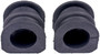 Dorman - OE Solutions Suspension Stabilizer Bar Bushing Kit P/N:540-177