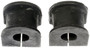 Dorman - OE Solutions Suspension Stabilizer Bar Bushing Kit P/N:540-427