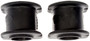 Dorman - OE Solutions Suspension Stabilizer Bar Bushing Kit P/N:540-536