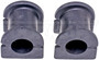 Dorman - OE Solutions Suspension Stabilizer Bar Bushing Kit P/N:540-540