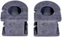 Dorman - OE Solutions Suspension Stabilizer Bar Bushing Kit P/N:540-540