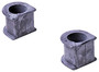 Dorman - OE Solutions Suspension Stabilizer Bar Bushing Kit P/N:540-550
