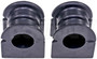 Dorman - OE Solutions Suspension Stabilizer Bar Bushing Kit P/N:540-665