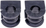 Dorman - OE Solutions Suspension Stabilizer Bar Bushing Kit P/N:540-665