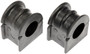 Dorman - OE Solutions Suspension Stabilizer Bar Bushing P/N:540-666