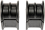 Dorman - OE Solutions Suspension Stabilizer Bar Bushing P/N:540-666